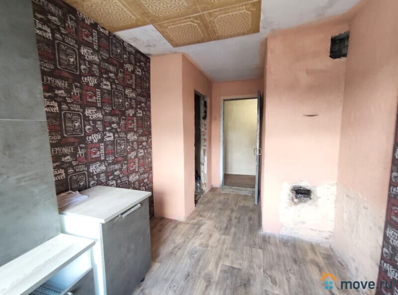 2-комн. квартира, 44.1 м²