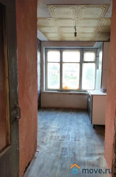 2-комн. квартира, 44.1 м²