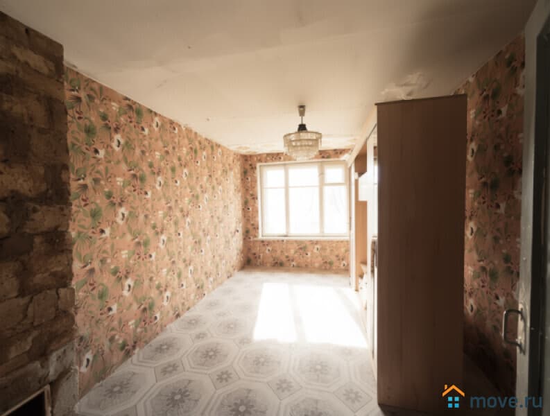 2-комн. квартира, 44.1 м²