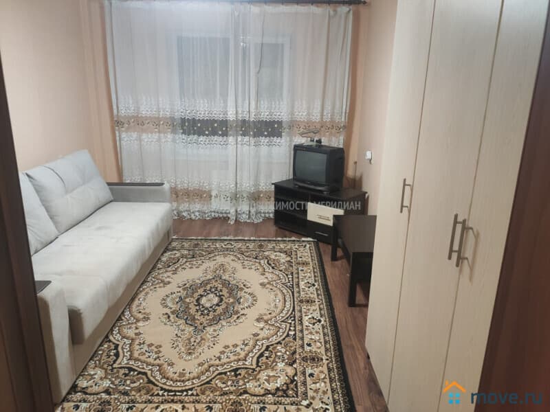 1-комн. квартира, 38 м²