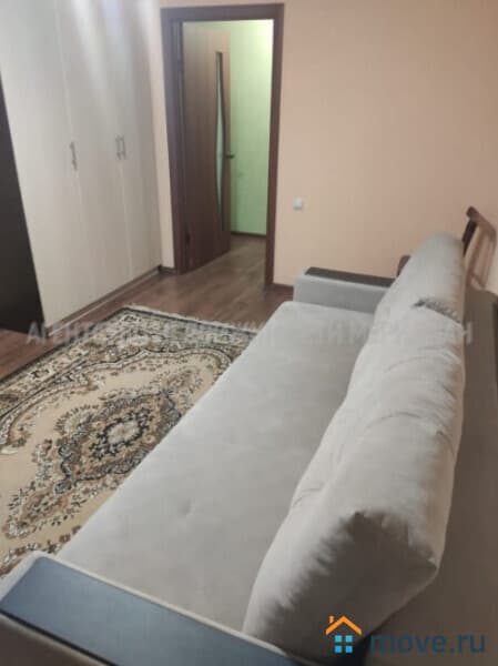 1-комн. квартира, 38 м²