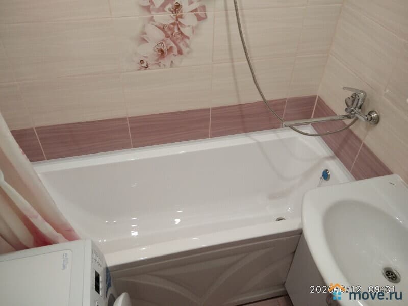 2-комн. квартира, 55 м&sup2;