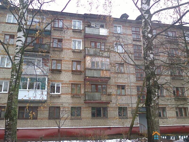 2-комн. квартира, 45.1 м²