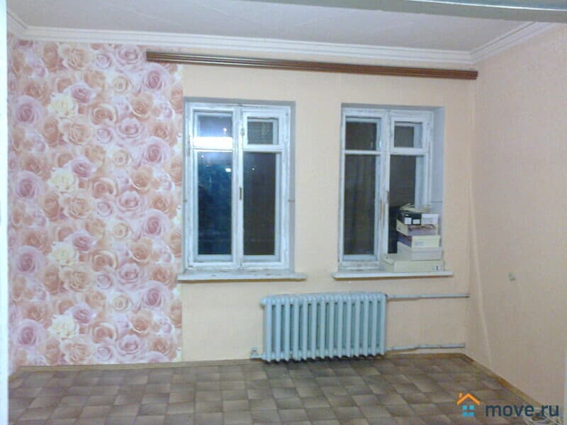 2-комн. квартира, 49.8 м²