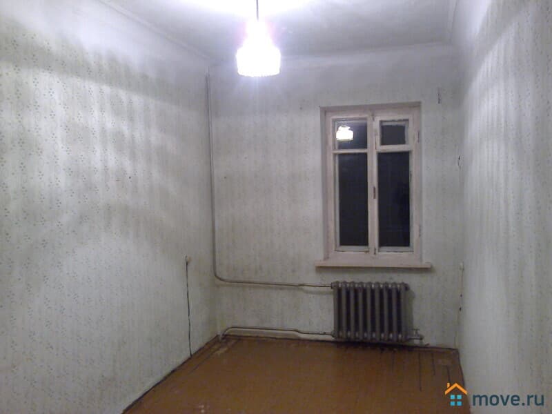 2-комн. квартира, 49.8 м²