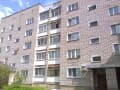 Продам однокомнатную квартиру, 32.6 м², этаж 3 из 5. Фото 1