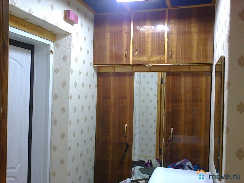 1-комн. квартира, 32.6 м²