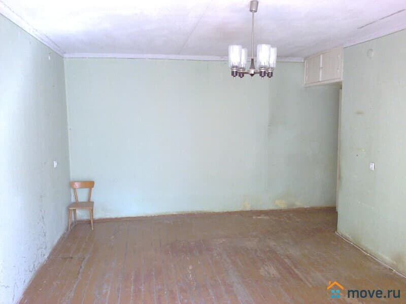 2-комн. квартира, 49.1 м²