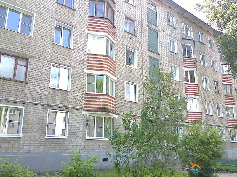 2-комн. квартира, 51 м²