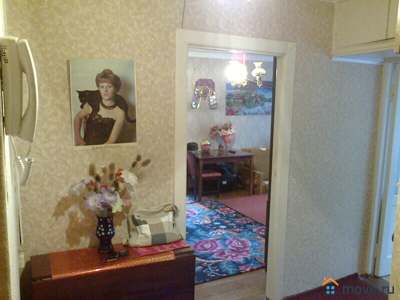 2-комн. квартира, 51 м²