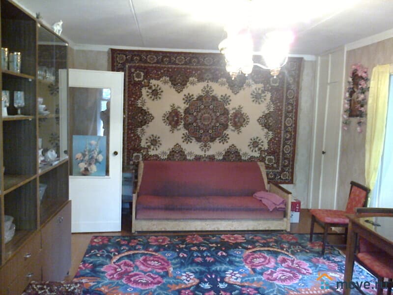2-комн. квартира, 51 м²