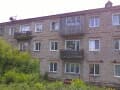 Объявление о продаже однокомнатной квартиры, 31.3 м², этаж 3 из 3. Фото 1