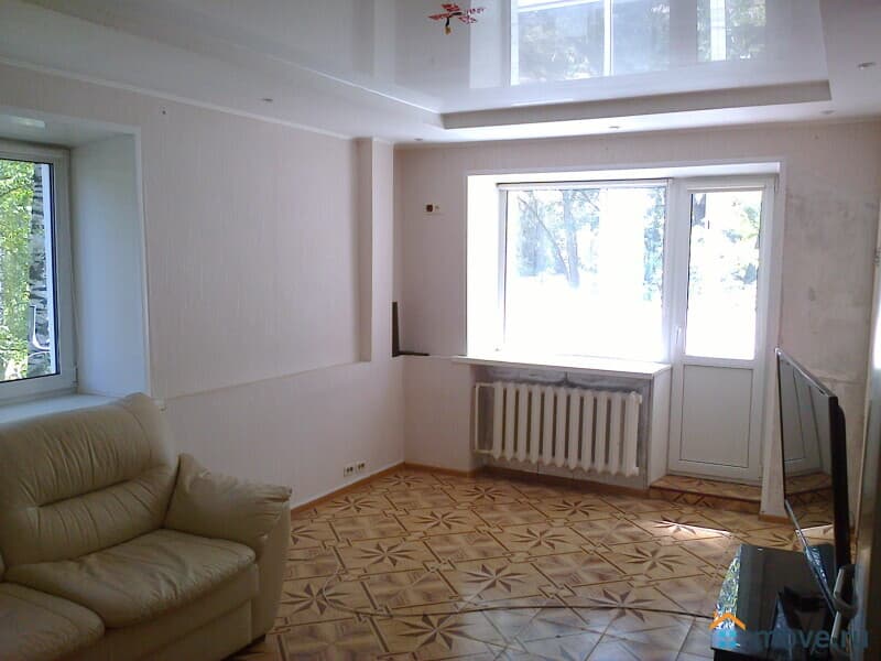 1-комн. квартира, 29.3 м²