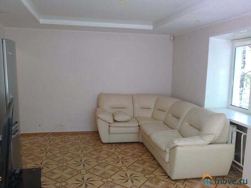 1-комн. квартира, 29.3 м²