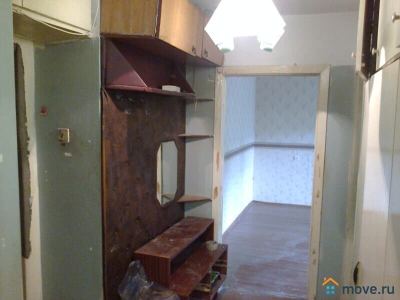 2-комн. квартира, 48.6 м²