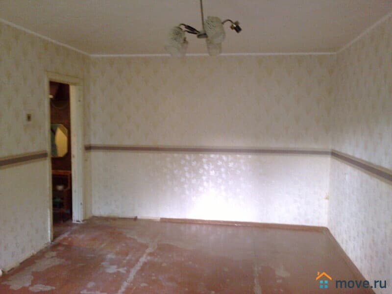 2-комн. квартира, 48.6 м²