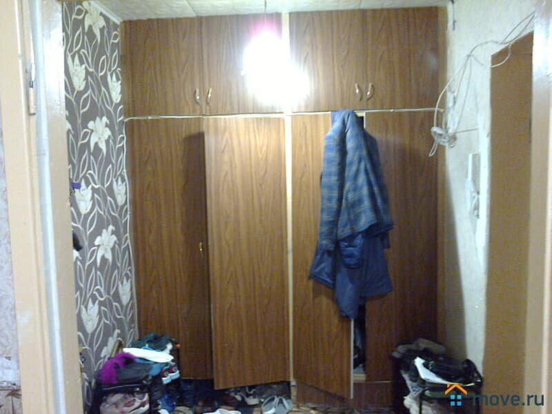 3-комн. квартира, 82.7 м²