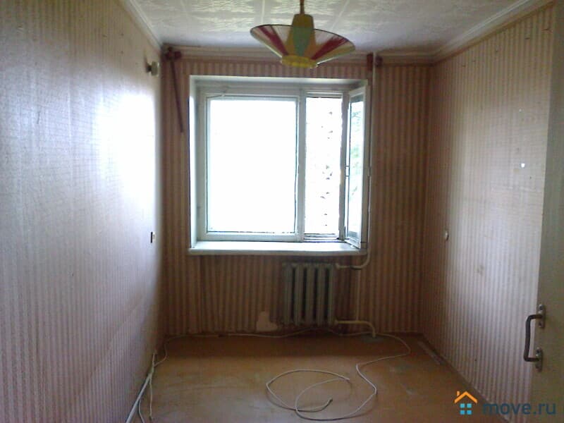 3-комн. квартира, 59 м²