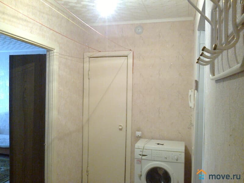 1-комн. квартира, 34.8 м²