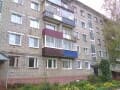 Продать трехкомнатную квартиру, 66.5 м², этаж 1 из 5. Фото 1