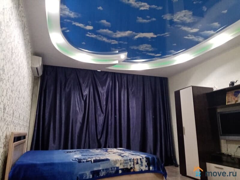 1-комн. квартира, 52 м&sup2;