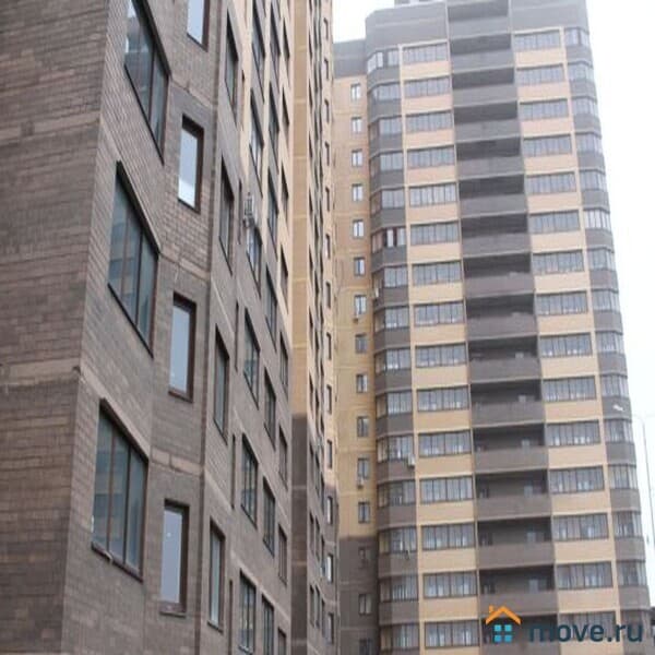1-комн. квартира, 42 м&sup2;
