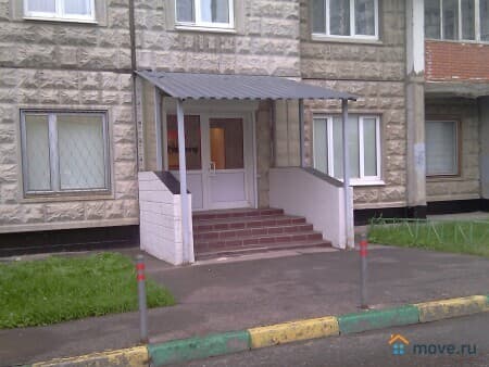 Сдаю коммерческую недвижимость