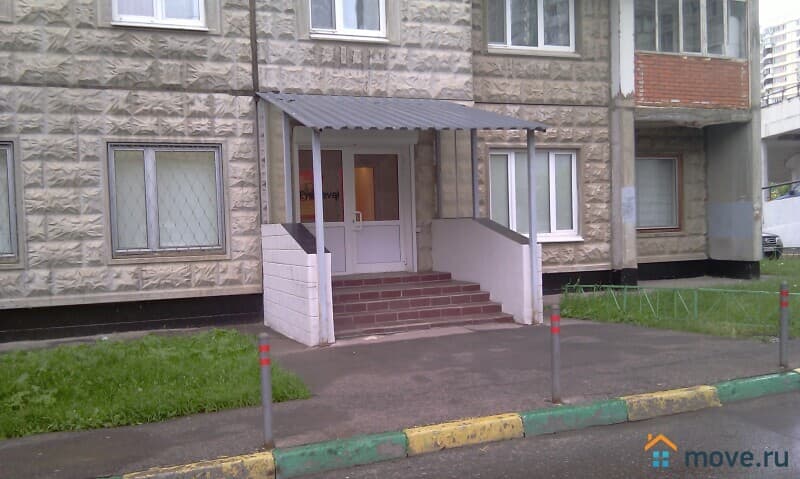 свободного назначения, 117 м&sup2;