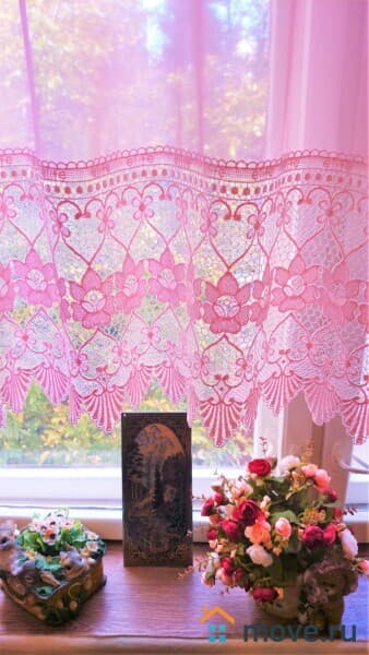 койко-место, 18 м²