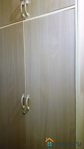 койко-место, 18 м²