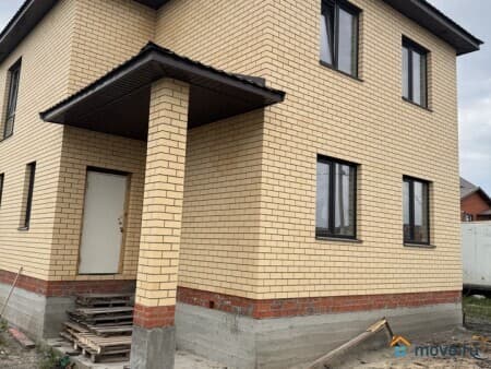 Продаем дом, 120 м², Пенза, улица Юбилейная