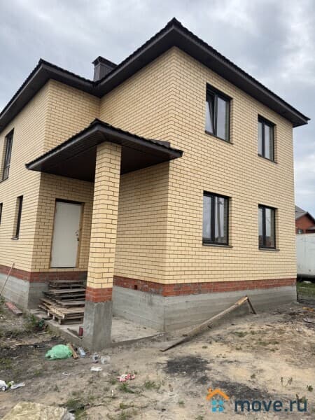 дом, 120 м²