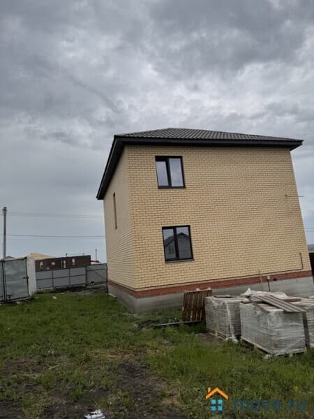 дом, 120 м²