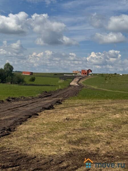 земельный участок, 6 соток