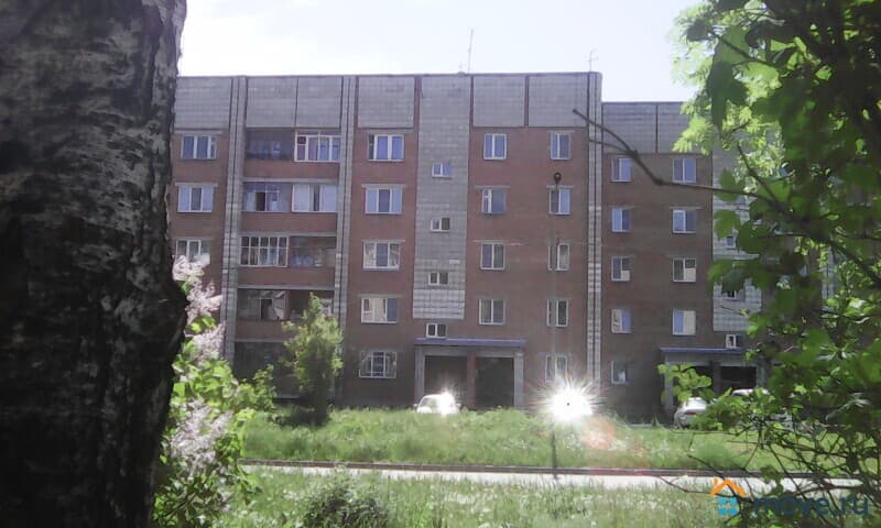 1-комн. квартира, 33 м²