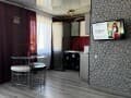Снять студию посуточно, 37 м², этаж 4 из 5. Фото 2