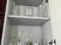 Снять студию посуточно, 37 м², этаж 4 из 5. Фото 4