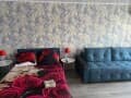 Снять студию посуточно, 37 м², этаж 4 из 5. Фото 10