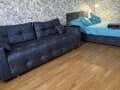 Аренда студии на сутки, 37 м², этаж 3 из 5. Фото 4