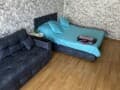 Сдам студию на сутки, 37 м², этаж 3 из 5. Фото 7
