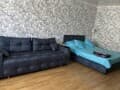 Сдам студию на сутки, 37 м², этаж 3 из 5. Фото 8