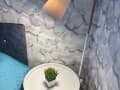 Сдам студию на сутки, 37 м², этаж 3 из 5. Фото 9