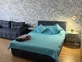 студия, 37 м²