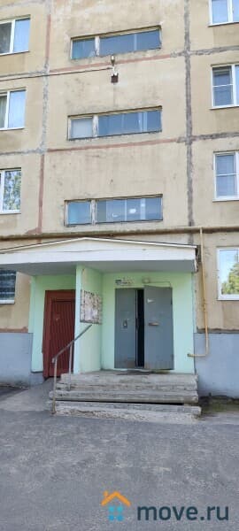 3-комн. квартира, 66.3 м²