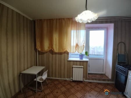 Продаю 1-комнатную квартиру, 34.5 м², Мценск, улица Машиностроителей, 11