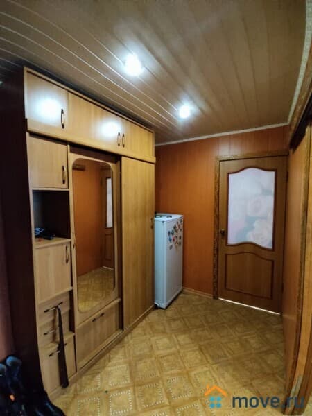 2-комн. квартира, 40.1 м²