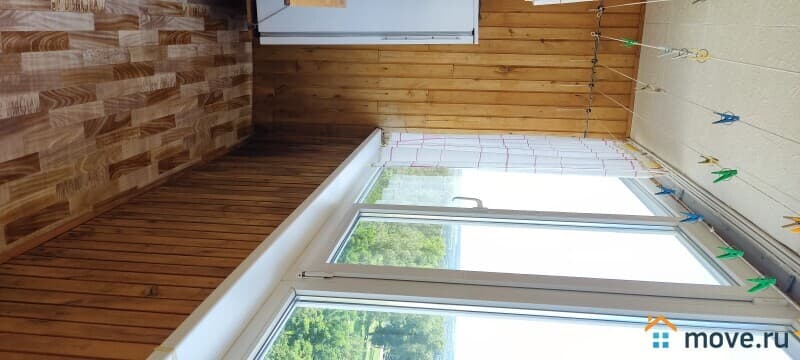 2-комн. квартира, 50.9 м²