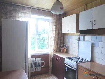 Продажа 2-комнатной квартиры, 53.1 м², Мценск, улица Советская, 42