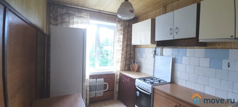 2-комн. квартира, 53.1 м²