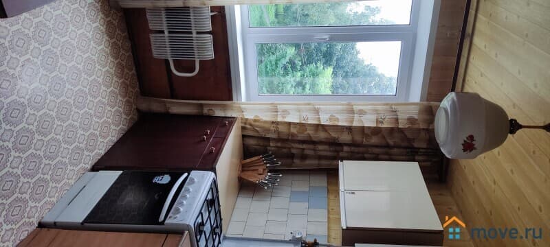 2-комн. квартира, 53.1 м²